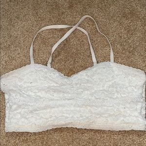 abercrombie & fitch brallete